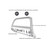 Black Horse Off Road Bull Bar Kit | GDRD CBS-B7102SP-PLFB