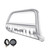 Black Horse Off Road Bull Bar Kit | GDRD CBS-HOB3301SP-PLFB