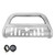 Black Horse Off Road Bull Bar Kit | GDRD CBS-NIA902SP-PLFB