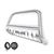 Black Horse Off Road Bull Bar Kit | GDRD CBS-SU0102-SP-PLFB