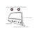 Black Horse Off Road Bull Bar Kit | GDRD CBS-TOD1109SP-PLFR
