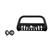 Black Horse Off Road Bull Bar-T Kit | GDRD CBT-A182SP-PLFB