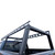 Black Horse Off Road Base K2 Over Cab Rack | GDRD CSFRHD65B
