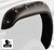 Black Horse Off Road Fender Flares | GDRD FF-NITI01-SM-PKT