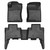 Black Horse Off Road Totaliner Heavy Duty Floor Liner | GDRD FMT4R13