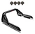 Black Horse Off Road Gladiator Roll Bar Kit | GDRD GLRB-03B-PLB