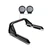 Black Horse Off Road Gladiator Roll Bar Kit | GDRD GLRB-05B-PL69B
