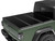 Black Horse Off Road Hard Tonneau Cover | GDRD HTF-JE19