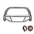 Black Horse Off Road Max Bull Bar Kit | GDRD MBS-FOB2801-PLFR