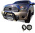 Black Horse Off Road Max Bull Bar Kit | GDRD MBS-TOD1009-PLFB