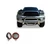 Black Horse Off Road Max Bull Bar Kit | GDRD MBS-TOD1109-PLFR