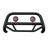 Black Horse Off Road Max T Bull Bar Kit | GDRD MBT-MG403-PLFR