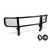 Black Horse Off Road Grille Guard Kit | GDRD PGBZA008A-PLFB