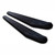 Black Horse Off Road Peerless Running Boards | GDRD PR-F391BK