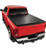 Black Horse Off Road Premier Soft Tonneau Cover | GDRD PRS-DO18