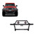 Black Horse Off Road Rambler Grille Guard Kit | GDRD RAGF20-K1PLFR