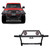 Black Horse Off Road Rambler Grille Guard Kit | GDRD RAGF20-PLFR