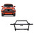 Black Horse Off Road Rambler Grille Guard | GDRD RAGT01