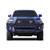 Black Horse Off Road Rambler Grille Guard Kit | GDRD RAGT20-PLFB