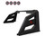 Black Horse Off Road Armour Roll Bar Kit | GDRD RB-AR3B-PLFR