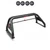 Black Horse Off Road Classic Roll Bar Kit | GDRD RB001BK-PLFB