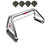 Black Horse Off Road Classic Roll Bar Kit | GDRD RB001SS-PLB