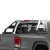 Black Horse Off Road Classic Roll Bar | GDRD RB007SS