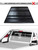 Black Horse Off Road Classic Roll Bar Kit | GDRD RB015SS-PLR
