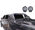 Black Horse Off Road Classic Pro Roll Bar Kit | GDRD RB09MT-PL69B