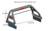 Black Horse Off Road Classic Roll Bar | GDRD RBB22