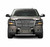 Black Horse Off Road Rugged Heavy Duty Grille Guard Kit | GDRD RU-CHTA07-B-K2