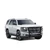 Black Horse Off Road Rugged Heavy Duty Grille Guard | GDRD RU-CHTA15-B