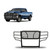 Black Horse Off Road Rugged Heavy Duty Grille Guard | GDRD RU-DORA10-B