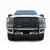 Black Horse Off Road Rugged Heavy Duty Grille Guard Kit | GDRD RU-FOF217-B-PLFB