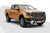 Black Horse Off Road Rugged Heavy Duty Grille Guard Kit | GDRD RU-FORA19-B-PLR