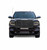 Black Horse Off Road Rugged Heavy Duty Grille Guard Kit | GDRD RU-GMSI14-B-K1