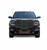 Black Horse Off Road Rugged Heavy Duty Grille Guard Kit | GDRD RU-GMSI14-B-PLR