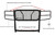 Black Horse Off Road Rugged Heavy Duty Grille Guard Kit | GDRD RU-GMSI15-B-PLR