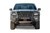 Black Horse Off Road Rugged Heavy Duty Grille Guard Kit | GDRD RU-NIFR22-B-K1
