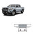 Black Horse Off Road Rugged Heavy Duty Grille Guard Kit | GDRD RU-TOTA05-B-PLFR