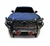 Black Horse Off Road Rugged Heavy Duty Grille Guard Kit | GDRD RU-TOTA16-B-PLR