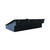 Black Horse Off Road Rear Under Seat Console Safe | GDRD RUSFB01