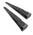 Black Horse Off Road Summit Running Boards | GDRD SU-FO0376BK