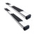 Black Horse Off Road Summit Running Boards | GDRD SU-FO0376SS