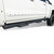Black Horse Off Road Superior Side Steps WTW | GDRD SUP-FO01-15