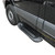 Black Horse Off Road Transporter Running Boards | GDRD TR-G485