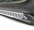 Black Horse Off Road Vortex Running Boards | GDRD VO-HOCR17