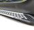 Black Horse Off Road Vortex Running Boards | GDRD VO-W2076