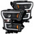 ANZO USA Projector Headlight Set | ZUKT 111347