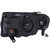ANZO USA Projector Headlight Set | ZUKT 111355